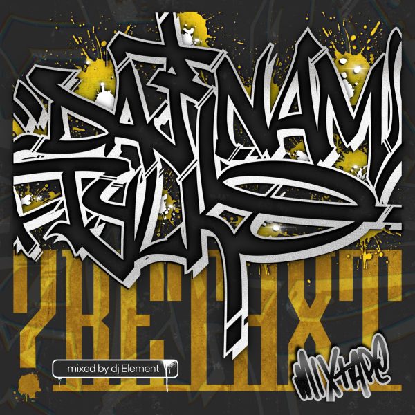 Daj nam tylko PRETEXT Mixtape